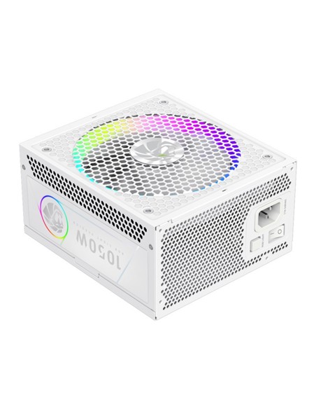 FUENTE DE ALIMENTACION GM RGB 1050W PRO FULL MODUL