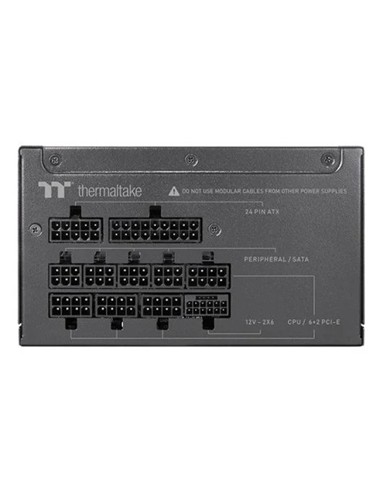 FUENTE DE ALIMENTACION THERMALTAKE TOUGHPOWER GT 8