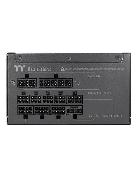 FUENTE DE ALIMENTACION THERMALTAKE TOUGHPOWER GT 8