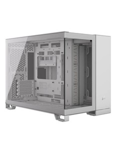 CAJA ORDENADOR GAMING CORSAIR 2500X CRISTAL TEMPLA