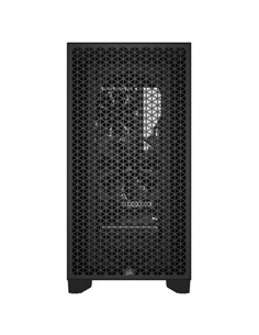 CAJA ORDENADOR GAMING CORSAIR 3000D CRISTAL TEMPLA 2