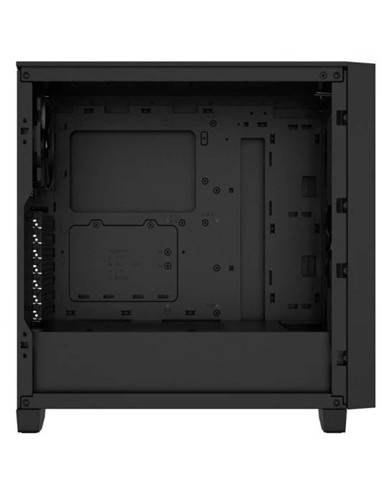 CAJA ORDENADOR GAMING CORSAIR 3000D CRISTAL TEMPLA
