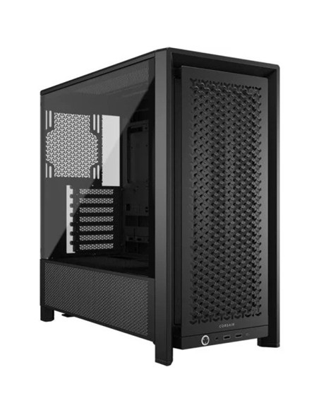 CAJA ORDENADOR GAMING CORSAIR FRAME 4000D CRISTAL