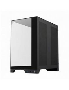 CAJA ORDENADOR GAMING INFINITY PRO BLACK 2
