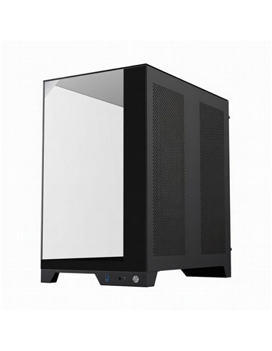 CAJA ORDENADOR GAMING INFINITY PRO BLACK