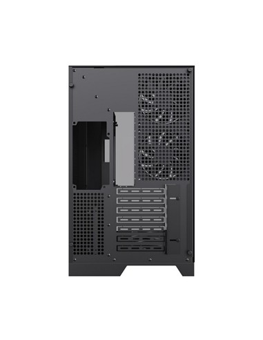CAJA ORDENADOR GAMING INFINITY PRO BLACK