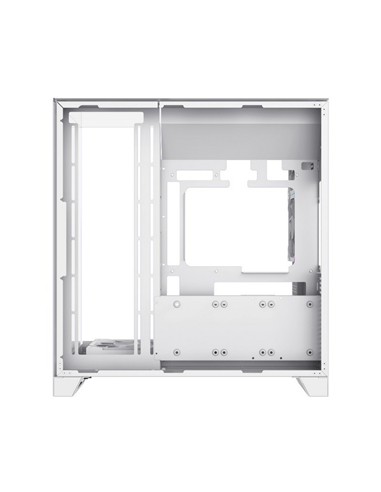 CAJA ORDENADOR GAMING INFINITY PRO WHITE
