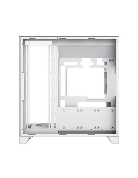 CAJA ORDENADOR GAMING INFINITY PRO WHITE