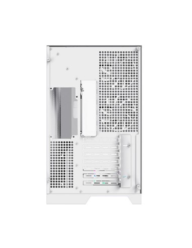 CAJA ORDENADOR GAMING INFINITY PRO WHITE
