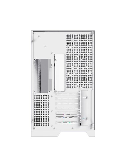 CAJA ORDENADOR GAMING INFINITY PRO WHITE