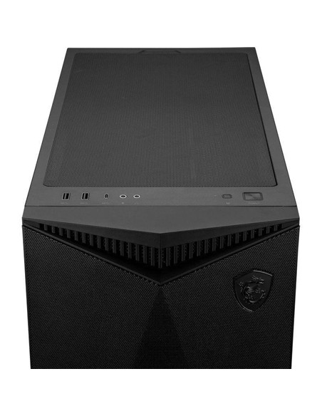 CAJA ORDENADOR GAMING MSI MPG GUNGNIR 300P AIRFLOW