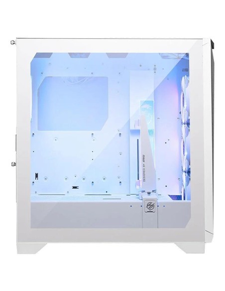 CAJA ORDENADOR GAMING MSI MPG GUNGNIR 300R AIRFLOW