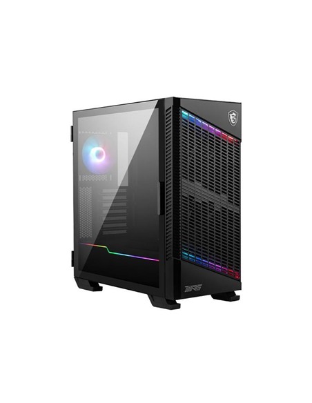 CAJA ORDENADOR GAMING MSI MPG VELOX 100P AIRFLOW A