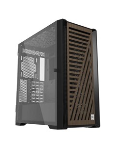 CAJA ORDENADOR GAMING PHOENIX ARTISAN NOBLE BLACK