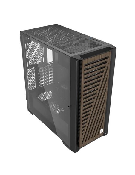 CAJA ORDENADOR GAMING PHOENIX ARTISAN NOBLE BLACK