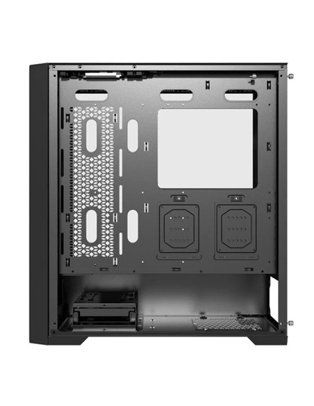 CAJA ORDENADOR GAMING PHOENIX ARTISAN NOBLE BLACK