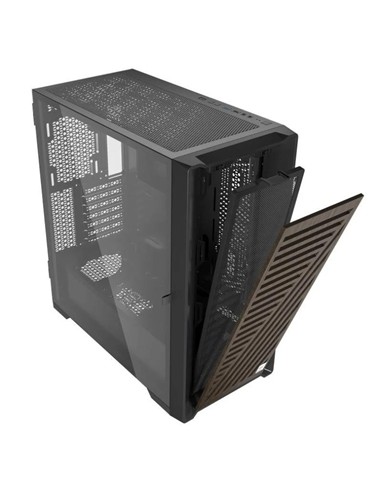 CAJA ORDENADOR GAMING PHOENIX ARTISAN NOBLE BLACK