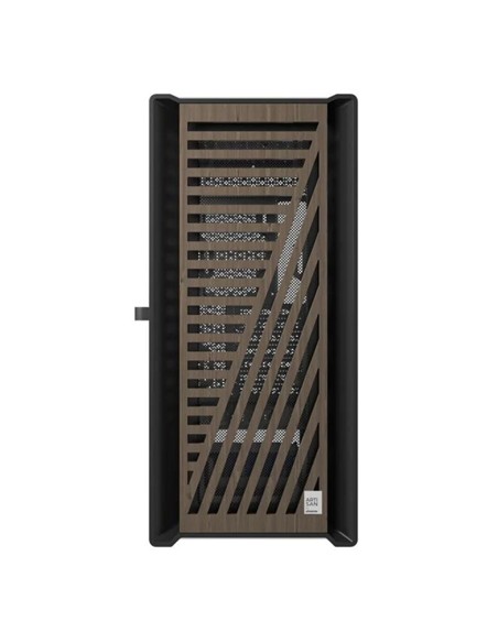 CAJA ORDENADOR GAMING PHOENIX ARTISAN NOBLE BLACK