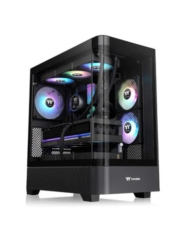 CAJA ORDENADOR GAMING THERMALTAKE VIEW 290 ARGB MA