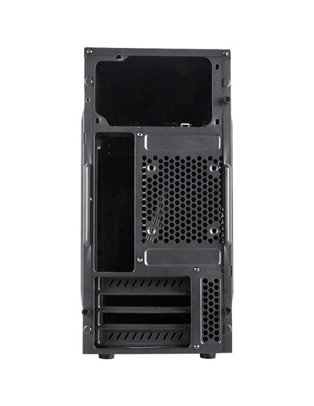 CAJA ORDENADOR NOX FORTE MATX DVD BLACK