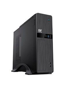 CAJA ORDENADOR ONEWAY POLARIS SLIM SFF + FUENTE US 2