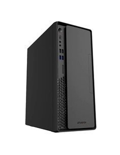 CAJA ORDENADOR PHOENIX LITE EVO MATX FX 2X2.0 2X3.