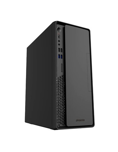 CAJA ORDENADOR PHOENIX LITE EVO MATX FX 2X2.0 2X3.