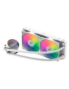 REFRIGERACION LIQUIDA CPU COOLBOX INFINITE LIQUID
