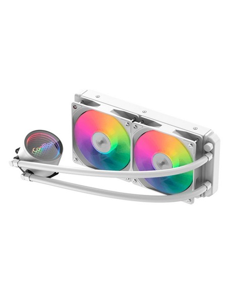 REFRIGERACION LIQUIDA CPU COOLBOX INFINITE LIQUID