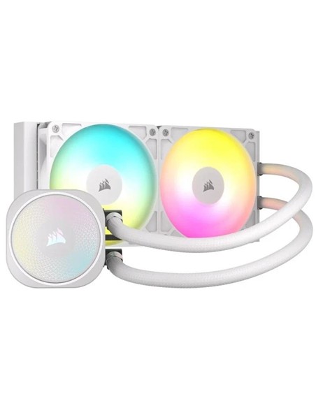 REFRIGERACION LIQUIDA CPU CORSAIR NAUTILUS 240MM A