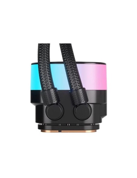 REFRIGERACION LIQUIDA CPU CORSAIR TITAN 360 RX 360