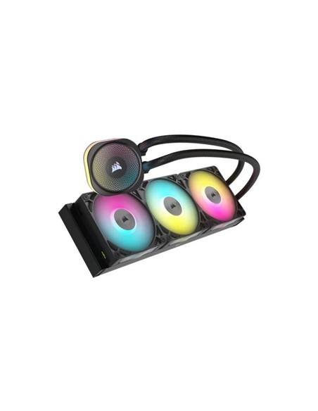 REFRIGERACION LIQUIDA CPU CORSAIR TITAN 360 RX 360