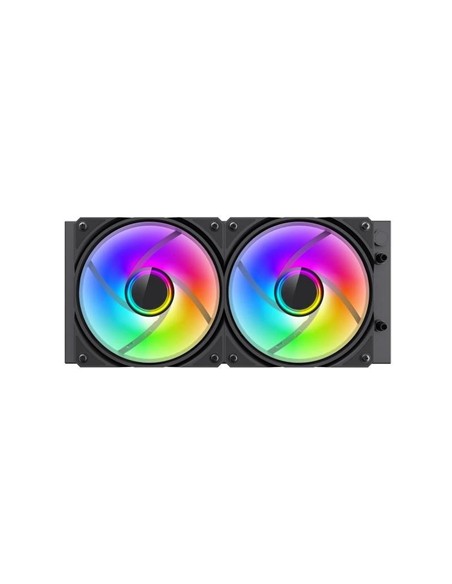 REFRIGERACION LIQUIDA CPU ICEBERG ARGB 240MM DIGIT