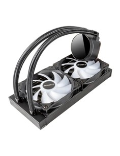 REFRIGERACION LIQUIDA CPU UNYKACH AQUASTORM RGB 24 2