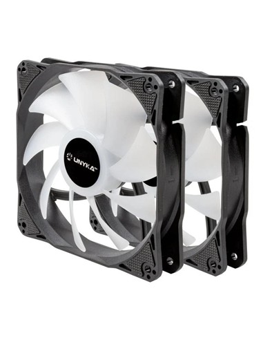 REFRIGERACION LIQUIDA CPU UNYKACH AQUASTORM RGB 24