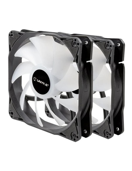 REFRIGERACION LIQUIDA CPU UNYKACH AQUASTORM RGB 24