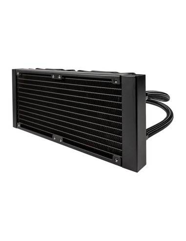 REFRIGERACION LIQUIDA CPU UNYKACH AQUASTORM RGB 24