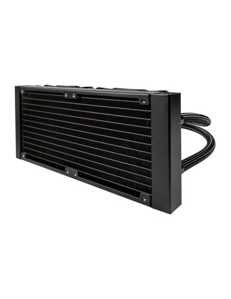 REFRIGERACION LIQUIDA CPU UNYKACH AQUASTORM RGB 24