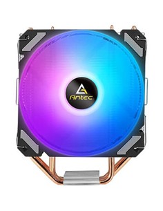 VENTILADOR + DISIPADOR CPU ANTEC A400i 120MM MULTI 2
