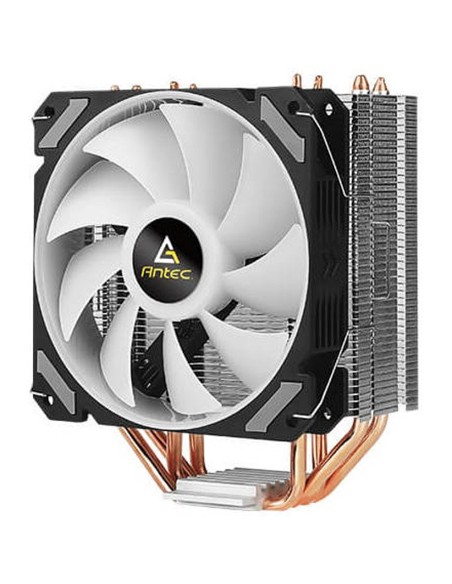 VENTILADOR + DISIPADOR CPU ANTEC A400i 120MM MULTI