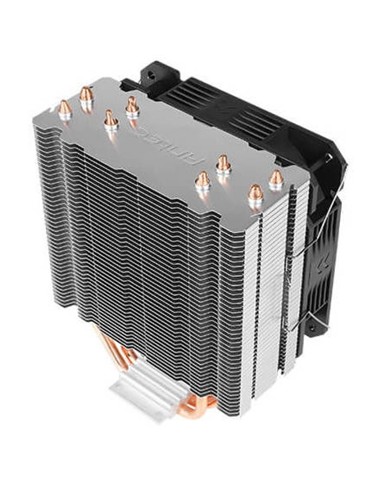 VENTILADOR + DISIPADOR CPU ANTEC A400i 120MM MULTI