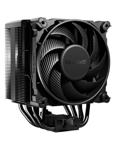 VENTILADOR + DISIPADOR CPU BE QUIET DARK ROCK 5 12