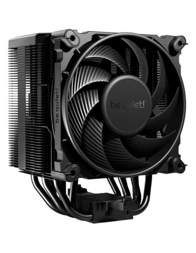 VENTILADOR + DISIPADOR CPU BE QUIET DARK ROCK 5 12