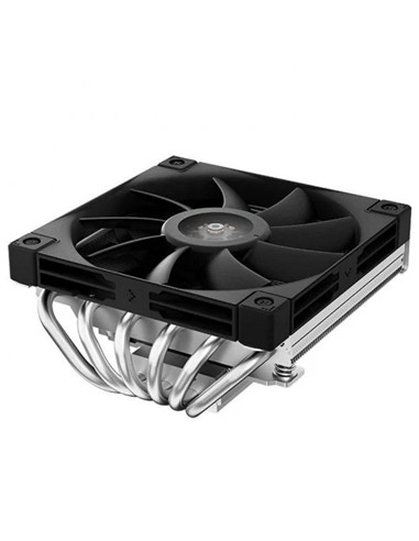 VENTILADOR + DISIPADOR CPU DEEPCOOL AN600 120MM MU