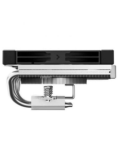 VENTILADOR + DISIPADOR CPU DEEPCOOL AN600 120MM MU