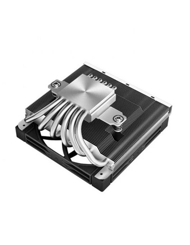 VENTILADOR + DISIPADOR CPU DEEPCOOL AN600 120MM MU