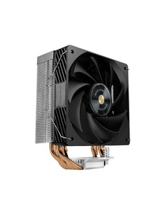VENTILADOR + DISIPADOR CPU MARS GAMING MCPU-X4 12C 2