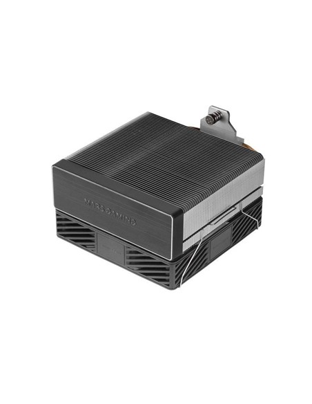 VENTILADOR + DISIPADOR CPU MARS GAMING MCPU-X4 12C