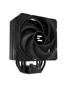 VENTILADOR + DISIPADOR CPU ZALMAN CNPS9X ARGB BLAC