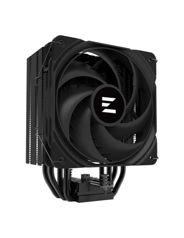 VENTILADOR + DISIPADOR CPU ZALMAN CNPS9X ARGB BLAC